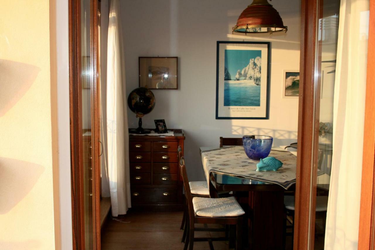Ferienwohnung Vest House 45 Alghero Exterior foto