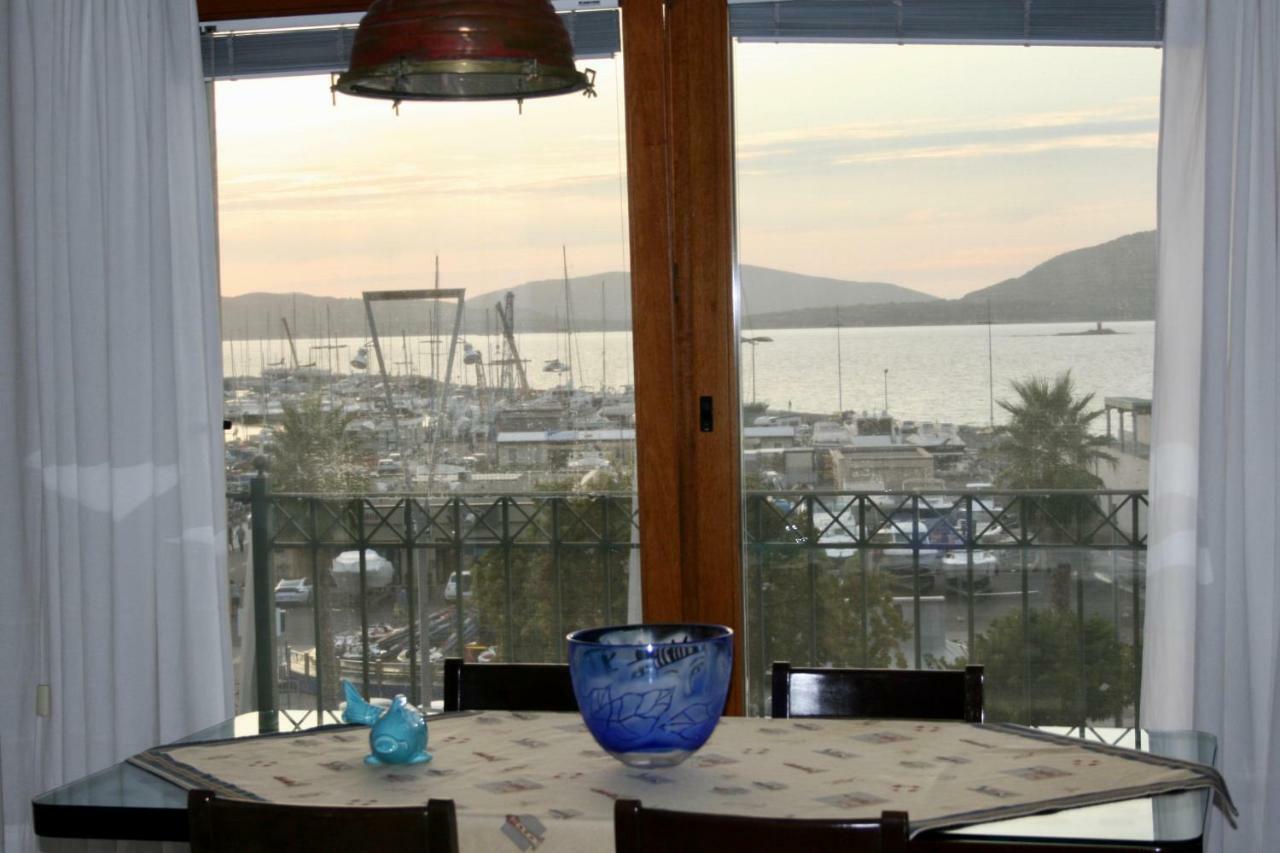 Ferienwohnung Vest House 45 Alghero Exterior foto