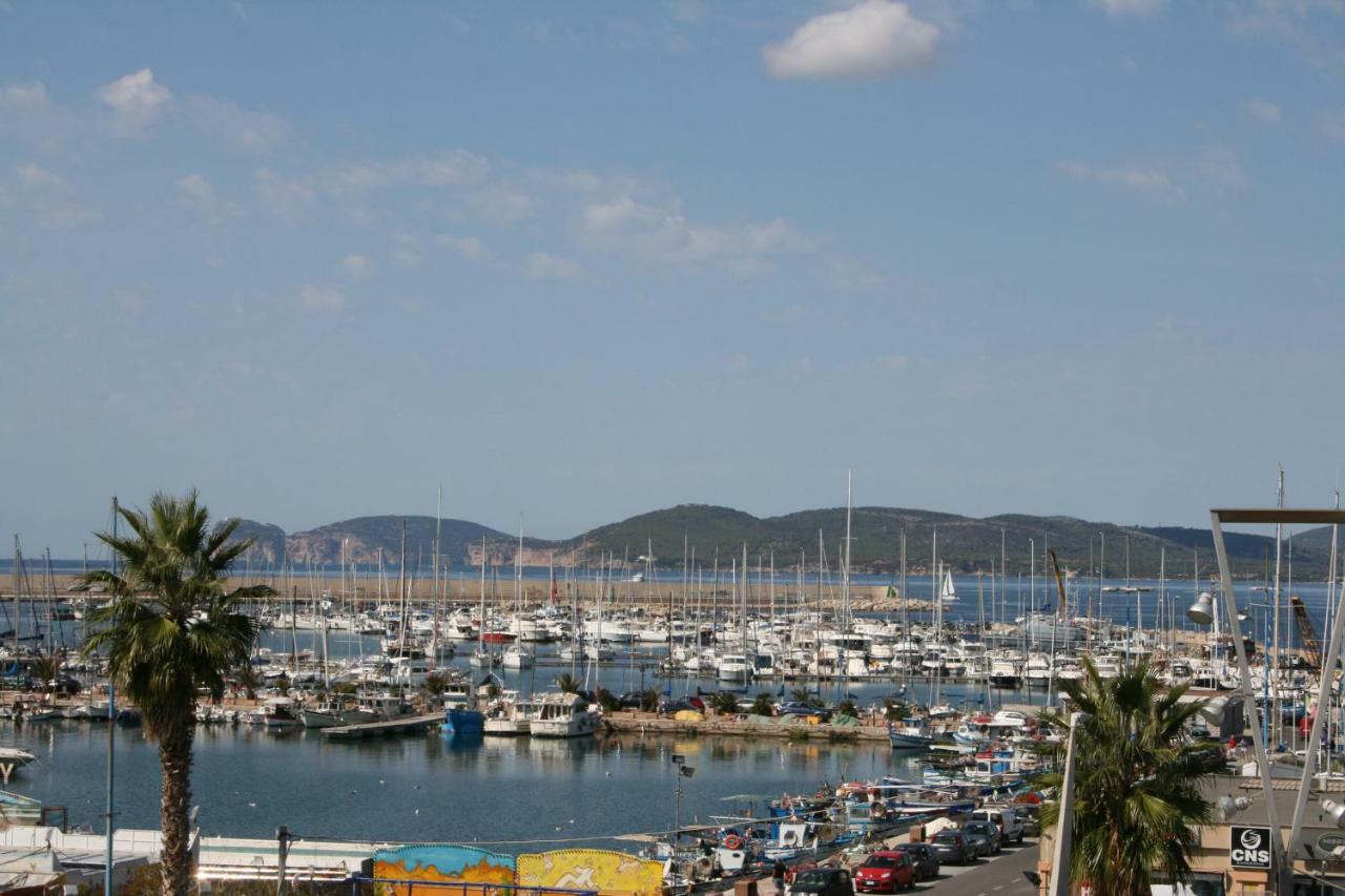 Ferienwohnung Vest House 45 Alghero Exterior foto