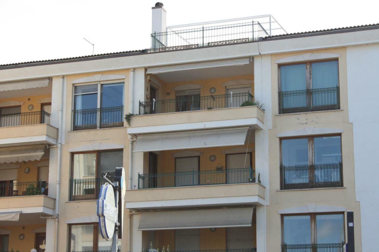 Ferienwohnung Vest House 45 Alghero Exterior foto