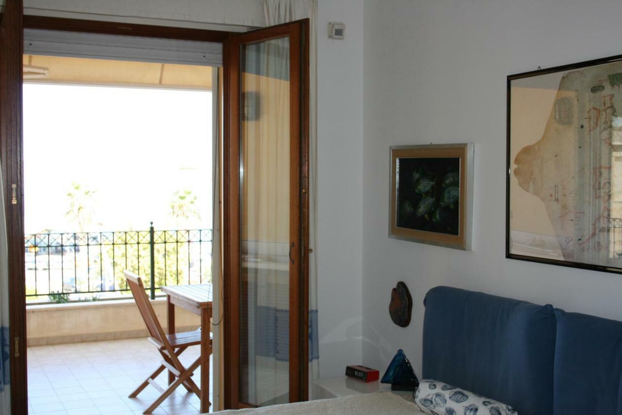 Ferienwohnung Vest House 45 Alghero Exterior foto