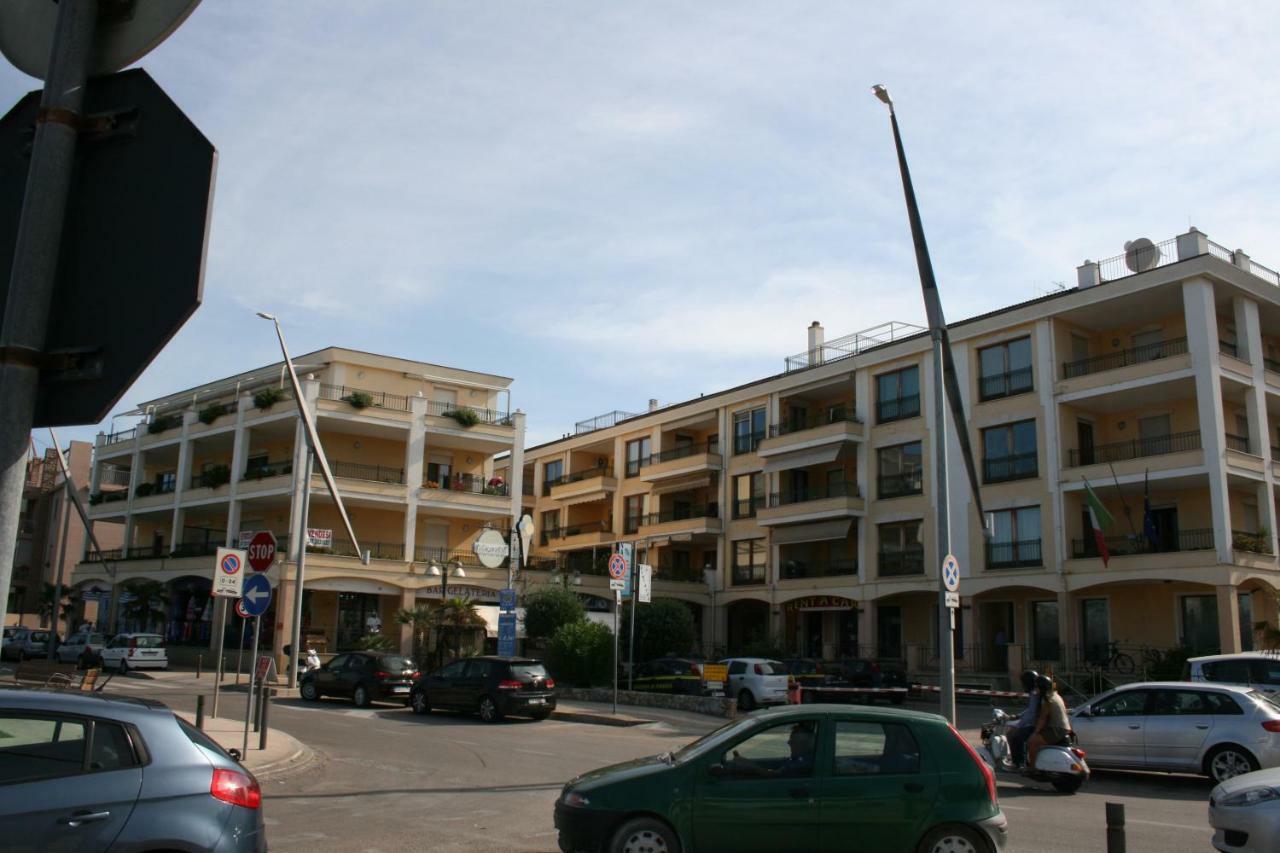 Ferienwohnung Vest House 45 Alghero Exterior foto